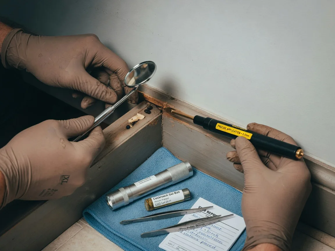 Why choose Emergency Pest Control in Hyattsville, MD